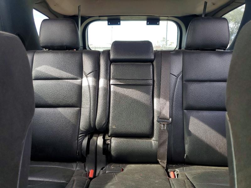 Aukcja sprzedaży 2020 Dodge Durango, vin: 1C4RDJFG9LC261345, numer aukcji: 47665366