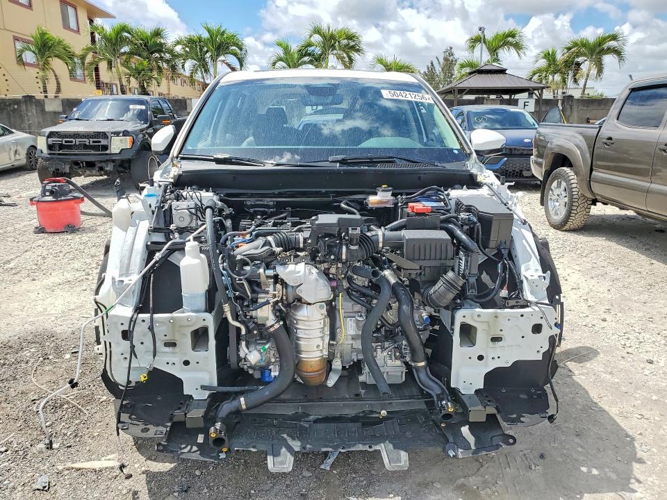 Aukcja sprzedaży 2026 Honda Cr-v, vin: 2HKRS3H75TH329370, numer aukcji: 50421256