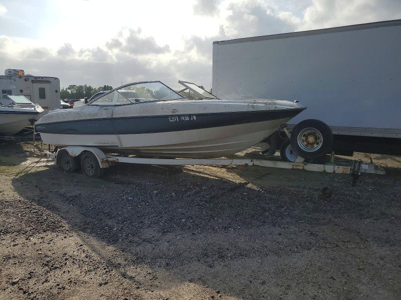 Продажа на аукционе авто 2002 Bayliner Bayliner, vin: BIYE60BXA202, номер лота: 48429946