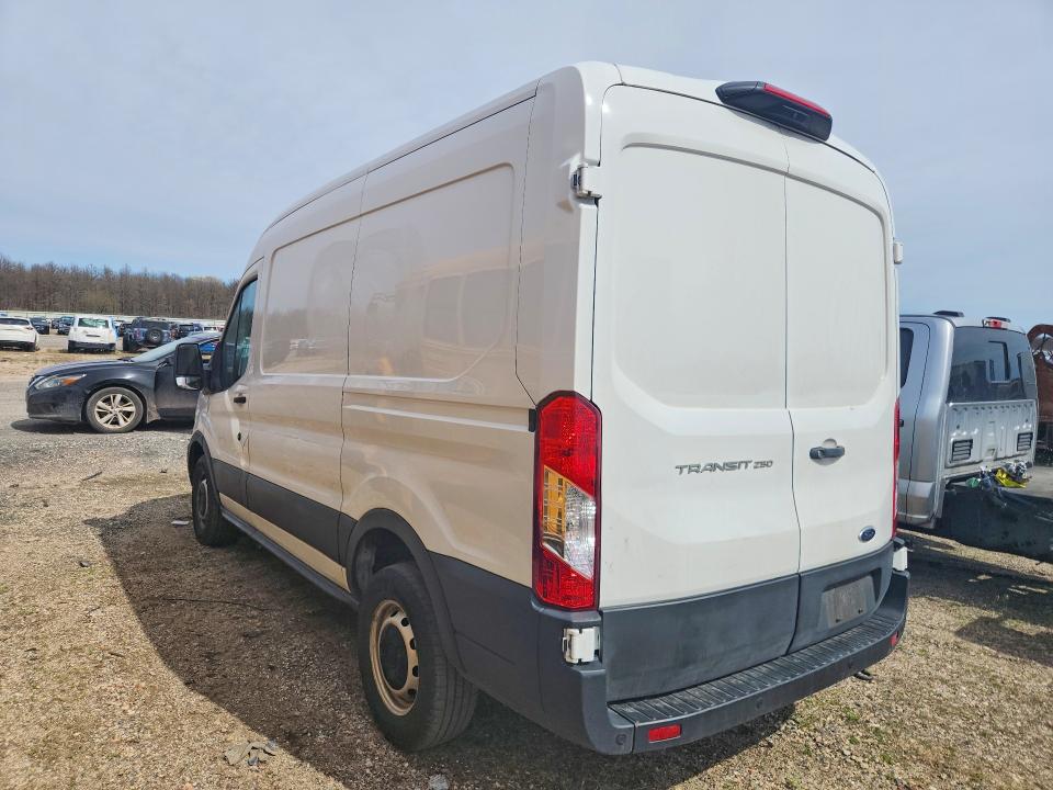Aukcja sprzedaży 2021 Ford Transit, vin: 1FTBR1C84MKA38069, numer aukcji: 49275556