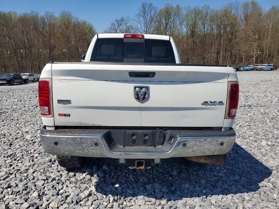 Aukcja sprzedaży 2015 Ram 3500, vin: 3C63R3EL1FG579535, numer aukcji: 48464256