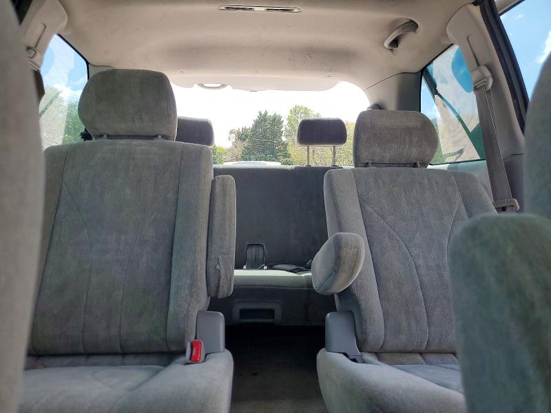Продажа на аукционе авто 2001 Mazda Mpv, vin: JM3LW28Y510212225, номер лота: 48523636