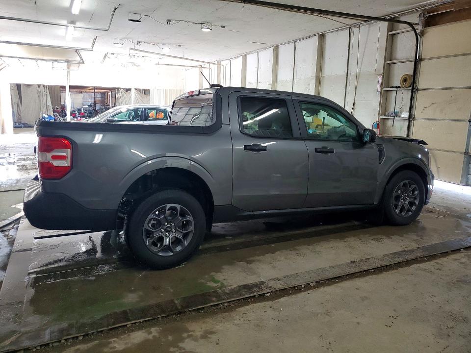 2026 Ford Maverick მანქანა იყიდება აუქციონზე, vin: 3FTTW8JA8TRA20728, აუქციონის ნომერი: 51964346