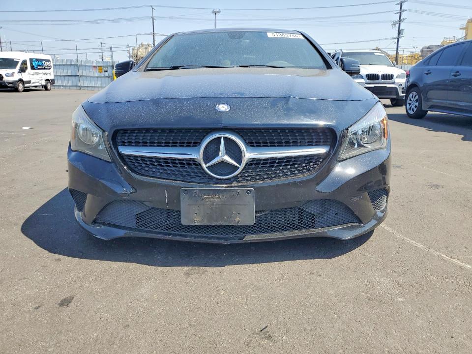 Продажа на аукционе авто 2014 Mercedes-benz Cla, vin: WDDSJ4EB9EN053397, номер лота: 51363746
