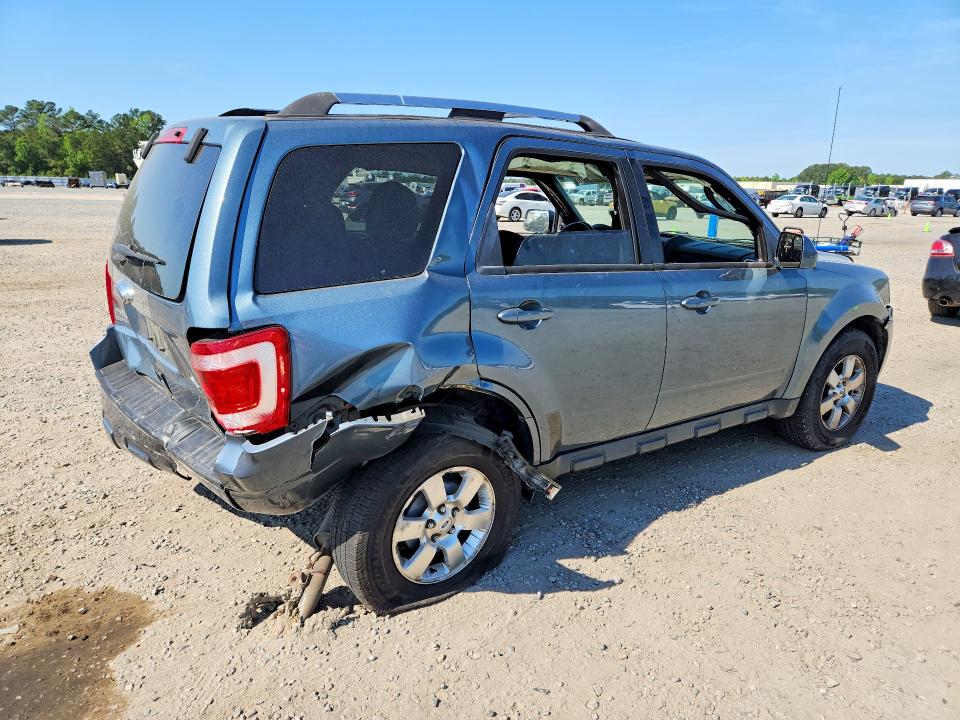 Aukcja sprzedaży 2011 Ford Escape, vin: 1FMCU0EG0BKB14879, numer aukcji: 49724286