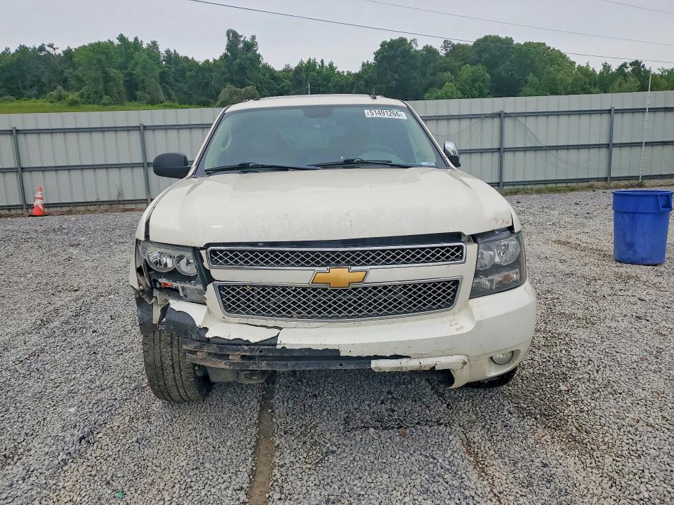 51491266 :رقم المزاد ، 1GNSCKE05DR311033 vin ، 2013 Chevrolet Suburban مزاد بيع
