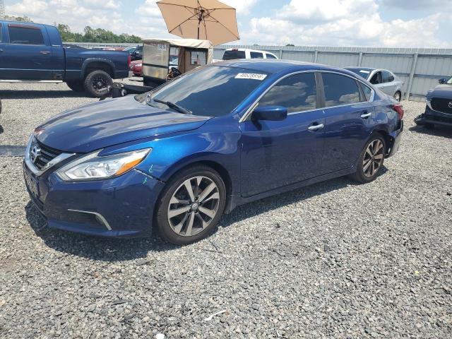Продаж на аукціоні авто 2017 Nissan Altima, vin: 1N4AL3AP4HC497577, номер лоту: 49528856