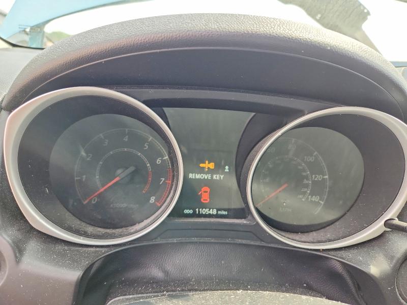 Продаж на аукціоні авто 2014 Mitsubishi Outlander Sport, vin: 4A4AR3AU3EE030321, номер лоту: 50463156