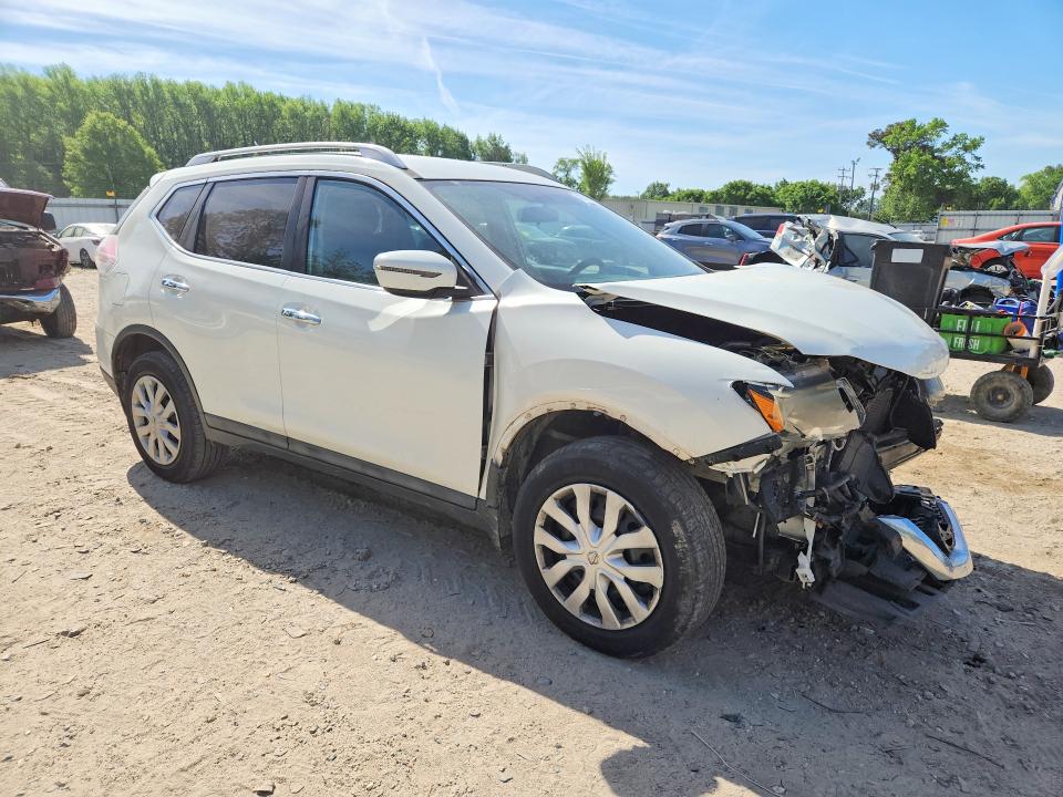 Продажа на аукционе авто 2016 Nissan Rogue, vin: 5N1AT2MV8GC855062, номер лота: 49708886
