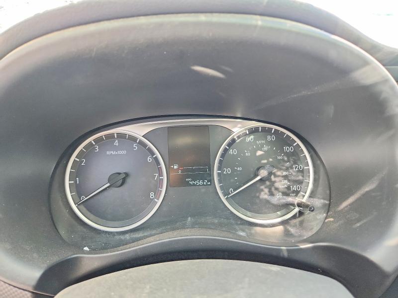 49838806 :رقم المزاد ، 3N1CP5BV7RL559935 vin ، 2024 Nissan Kicks مزاد بيع