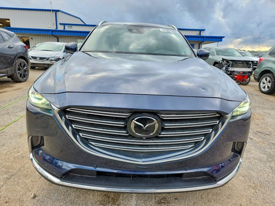Aukcja sprzedaży 2019 Mazda Cx-9, vin: JM3TCBDY1K0333916, numer aukcji: 51303366