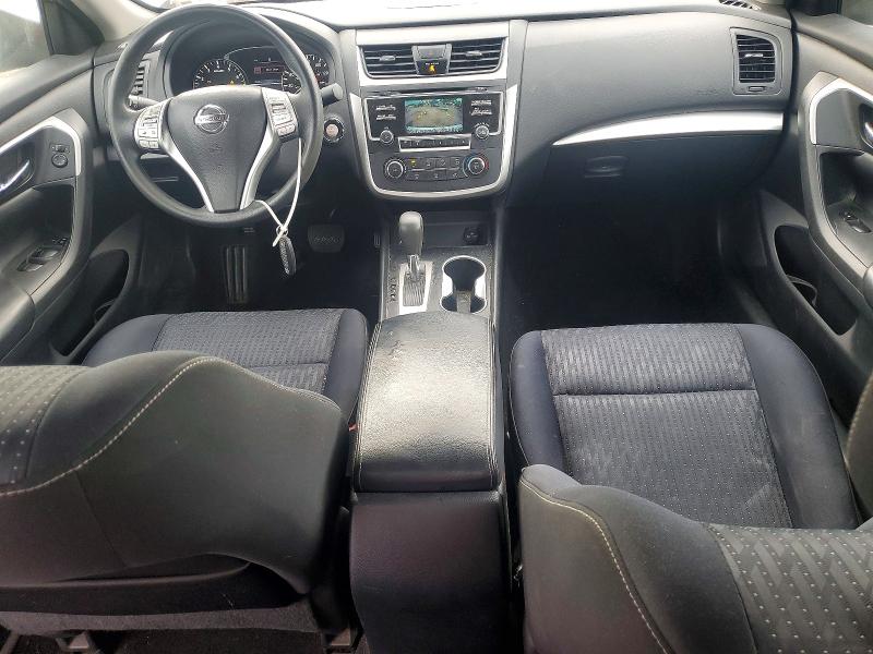 Продажа на аукционе авто 2017 Nissan Altima, vin: 1N4AL3AP8HC125840, номер лота: 51340206