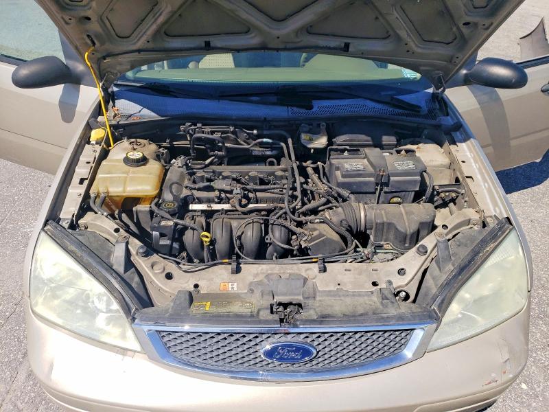 2006 Ford Focus მანქანა იყიდება აუქციონზე, vin: 1FAFP34N76W245032, აუქციონის ნომერი: 51298876
