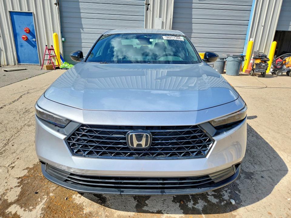 Aukcja sprzedaży 2024 Honda Accord, vin: 1HGCY2F5XRA063961, numer aukcji: 50251306