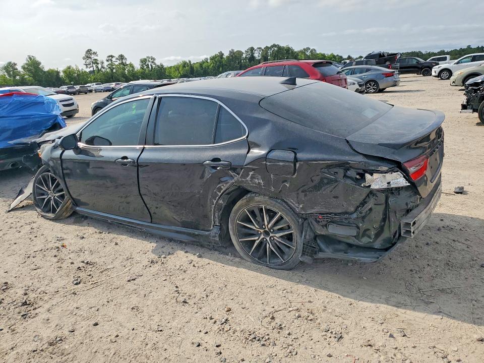 Aukcja sprzedaży 2024 Toyota Camry, vin: 4T1G11AK1RU896120, numer aukcji: 51276186