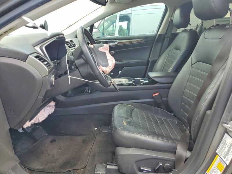 Aukcja sprzedaży 2014 Ford Fusion, vin: 3FA6P0PU7ER177902, numer aukcji: 51020986