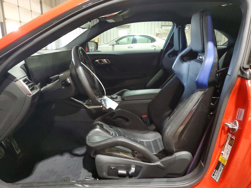 Aukcja sprzedaży 2023 Bmw M2, vin: 3MF13DM07P8D68668, numer aukcji: 48796536