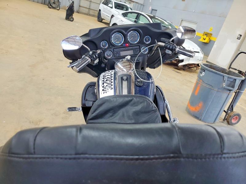 2008 Harley Davidson Flhtcui მანქანა იყიდება აუქციონზე, vin: 1HD1FC4148Y649349, აუქციონის ნომერი: 51339296