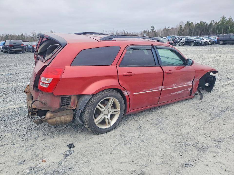 Aukcja sprzedaży 2005 Dodge Magnum, vin: 2D4GZ48V95H654688, numer aukcji: 51485616