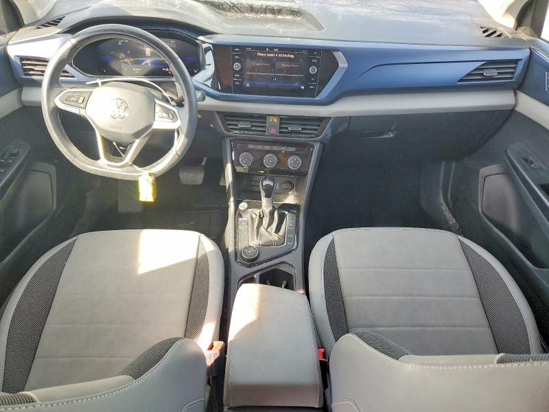 Продажа на аукционе авто 2023 Volkswagen Taos, vin: 3VVUX7B28PM370495, номер лота: 48317436