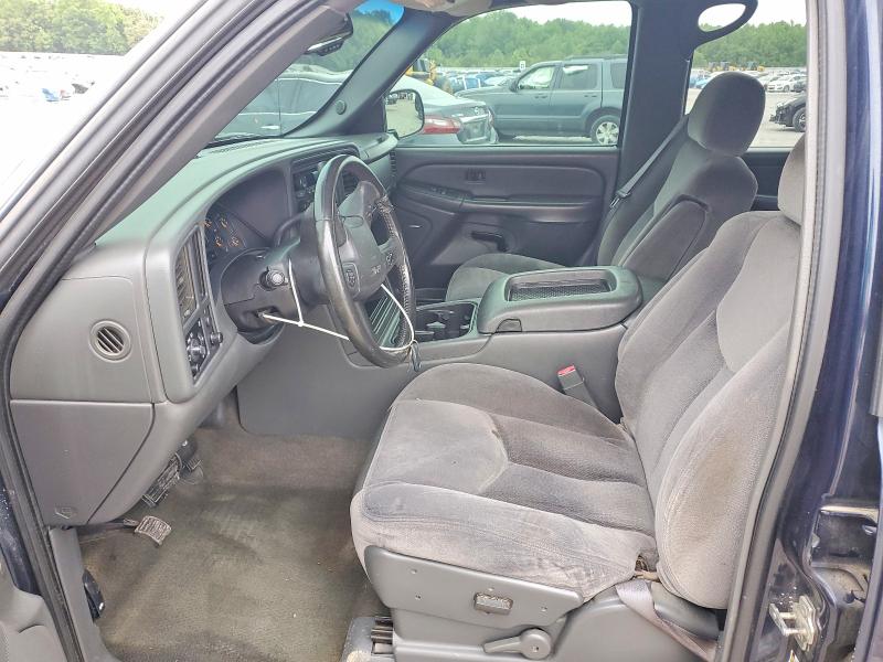 Продажа на аукционе авто 2005 Gmc New Sierra, vin: 2GTEC13T451360926, номер лота: 51962736