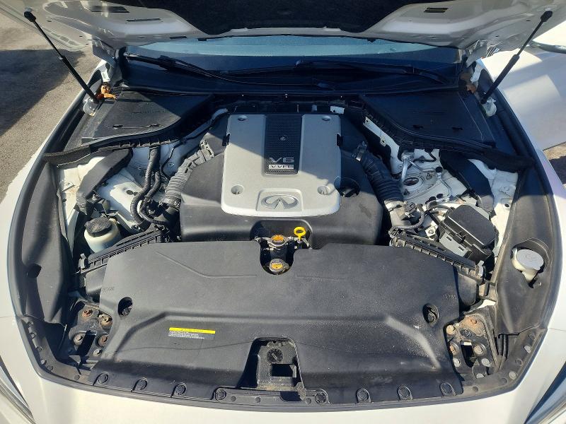 51318626 :رقم المزاد ، JN1BV7AR0EM690495 vin ، 2014 Infiniti Q50 مزاد بيع