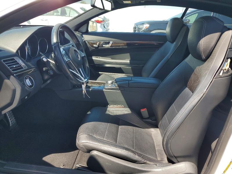 Продажа на аукционе авто 2015 Mercedes-benz E, vin: WDDKJ6FBXFF294570, номер лота: 48523466