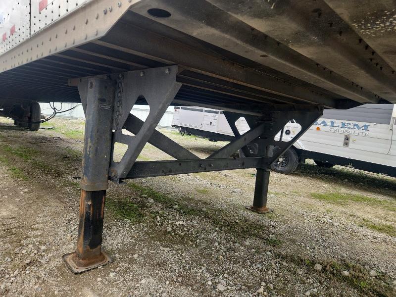 Продаж на аукціоні авто 2024 Vanguard Trailer 53'trailer, vin: 5V8VC5321RT404005, номер лоту: 49139816
