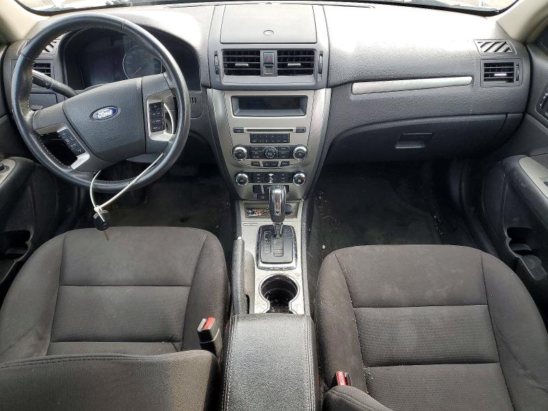 Aukcja sprzedaży 2011 Ford Fusion, vin: 3FADP0L37BR248421, numer aukcji: 47378426