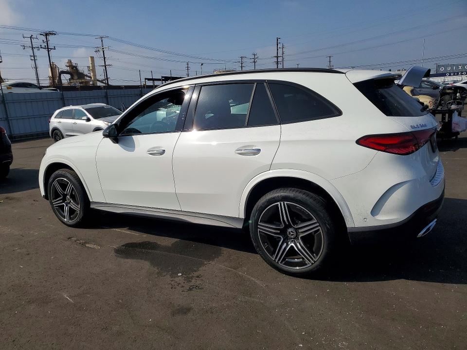 51883776 :رقم المزاد ، W1NKM4GB2TF456023 vin ، 2026 Mercedes-benz Glc مزاد بيع