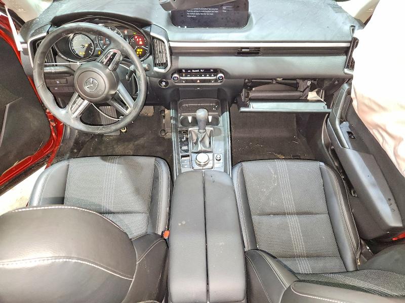 Продаж на аукціоні авто 2023 Mazda Cx-50, vin: 7MMVABCM1PN113868, номер лоту: 48903376