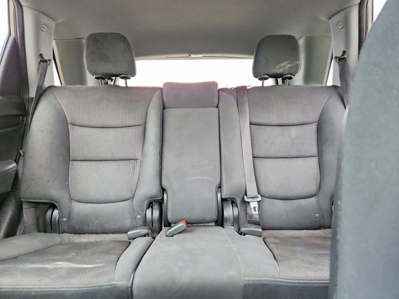 Продаж на аукціоні авто 2011 Kia Sorento, vin: 5XYKTDA28BG151785, номер лоту: 51539006