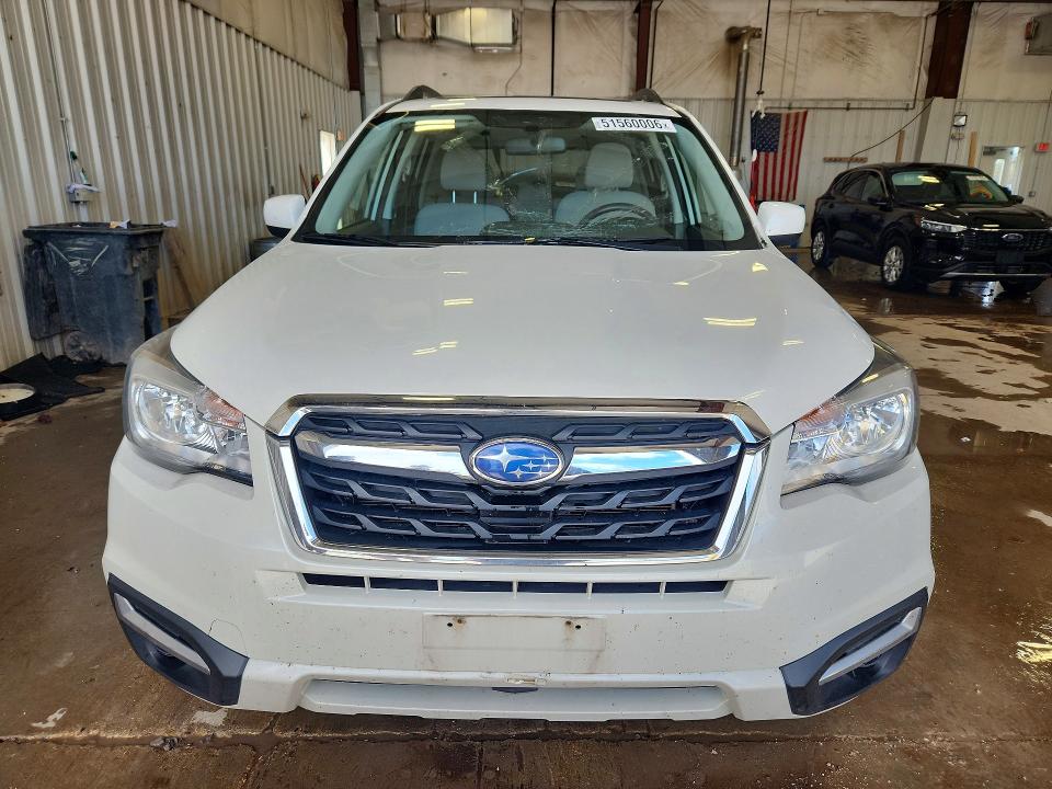 Продаж на аукціоні авто 2017 Subaru Forester, vin: JF2SJADC0HH571163, номер лоту: 51560006