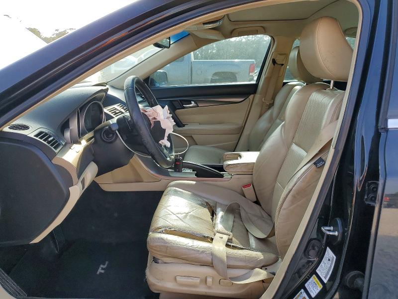 Aukcja sprzedaży 2013 Acura Tl, vin: 19UUA8F58DA000569, numer aukcji: 51829546