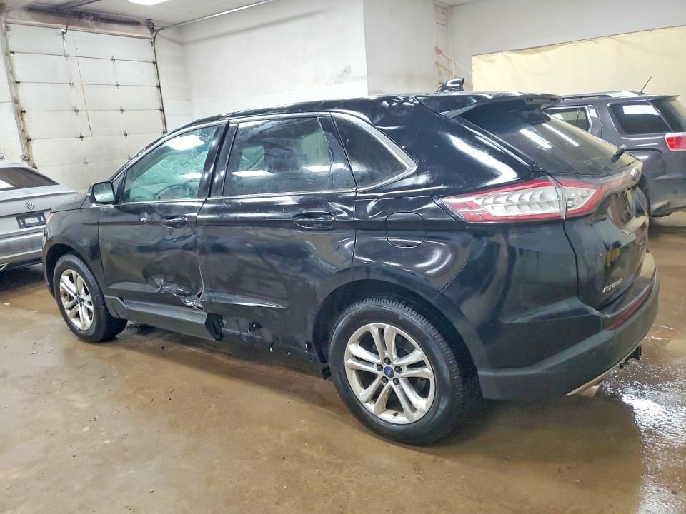 Продаж на аукціоні авто 2016 Ford Edge, vin: 2FMPK4J88GBB68297, номер лоту: 50217936