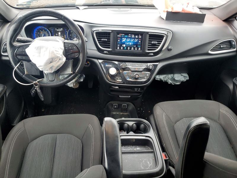 Aukcja sprzedaży 2020 Chrysler Pacifica, vin: 2C4RC1FG9LR117241, numer aukcji: 48244016