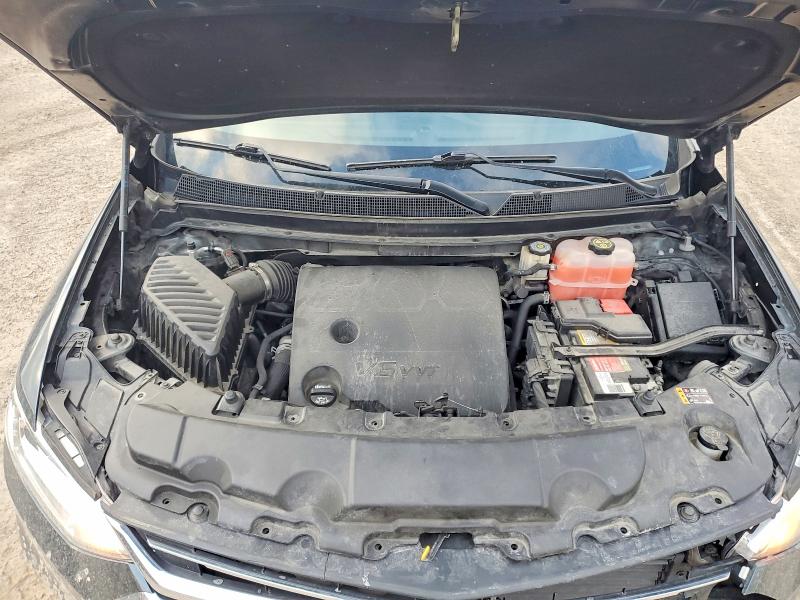 Продаж на аукціоні авто 2019 Chevrolet Traverse, vin: 1GNERGKW2KJ253878, номер лоту: 48524516