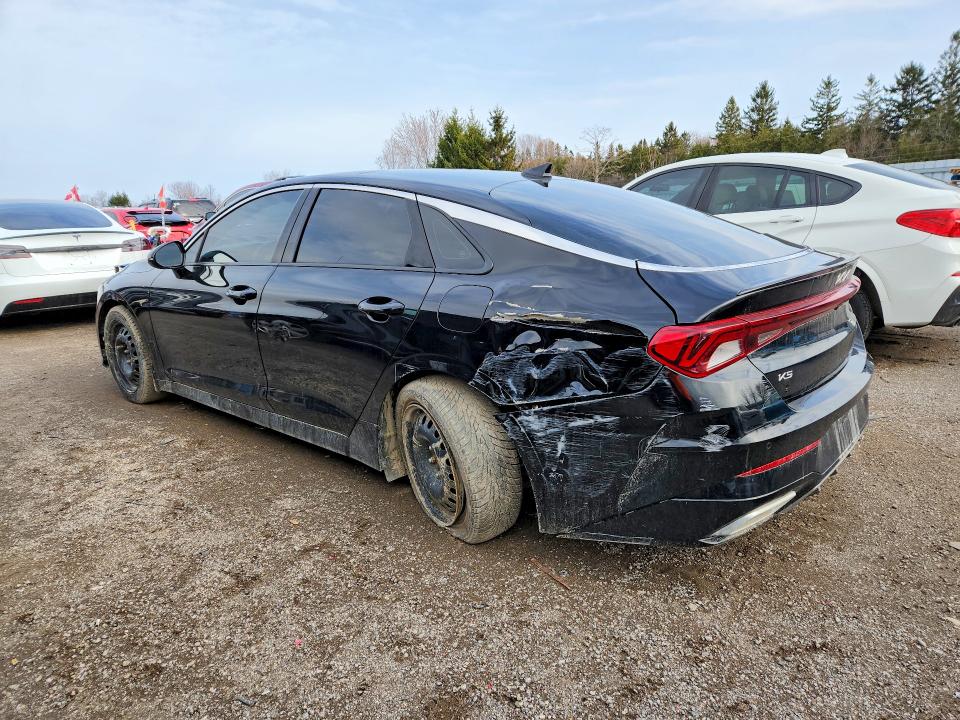 Продаж на аукціоні авто 2023 Kia K5, vin: 5XXG64J26PG205688, номер лоту: 48361386
