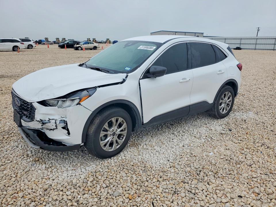 Продажа на аукционе авто 2024 Ford Escape, vin: 1FMCU0GN8RUA56966, номер лота: 51586086