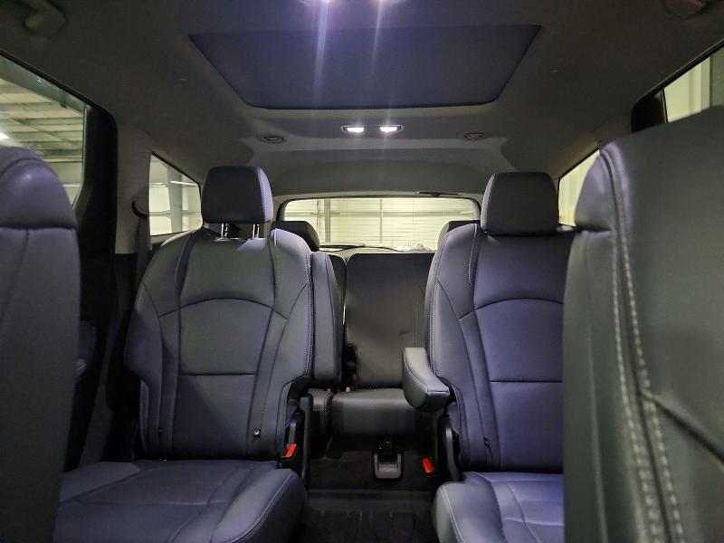 2020 Buick Enclave მანქანა იყიდება აუქციონზე, vin: 5GAEVBKW7LJ272503, აუქციონის ნომერი: 51372266