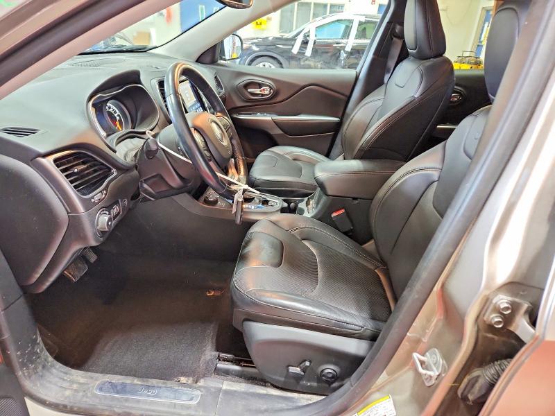 Продажа на аукционе авто 2020 Jeep Cherokee, vin: 1C4PJMDX9LD567170, номер лота: 51413906
