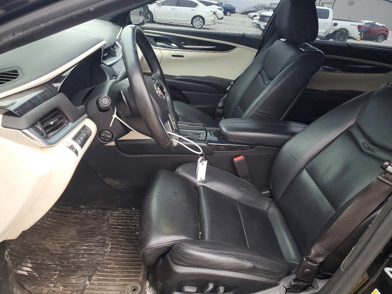 Продаж на аукціоні авто 2015 Cadillac Xts, vin: 2G61T5S3XF9129171, номер лоту: 48400886