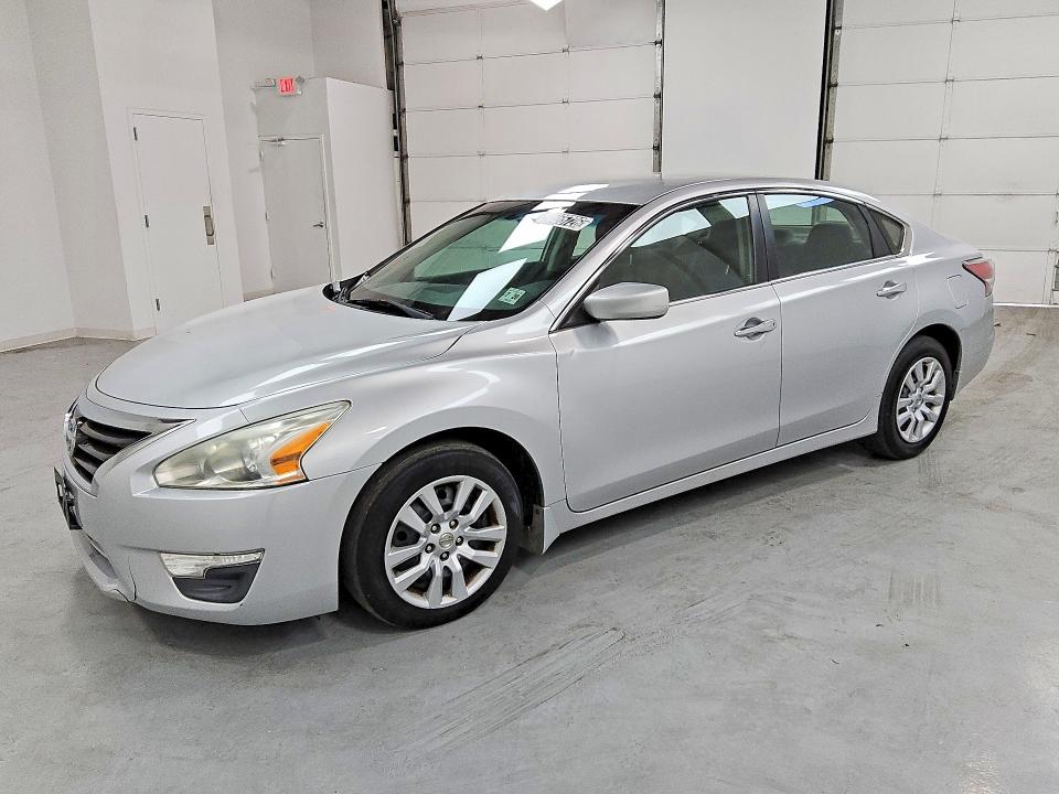 Aukcja sprzedaży 2015 Nissan Altima, vin: 1N4AL3AP1FC220060, numer aukcji: 49965726