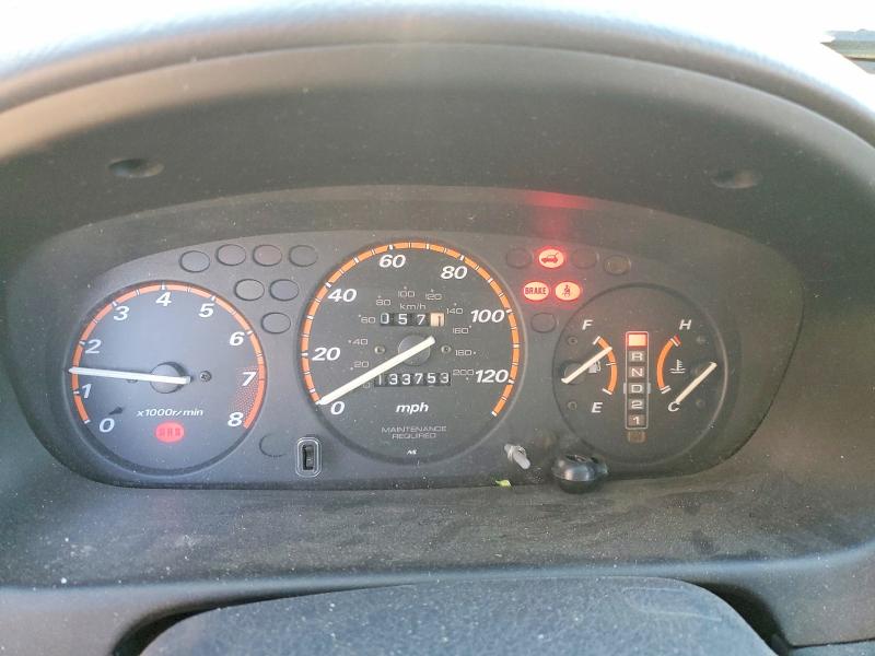Продажа на аукционе авто 2000 Honda Cr-v, vin: JHLRD1861YC050364, номер лота: 48786686