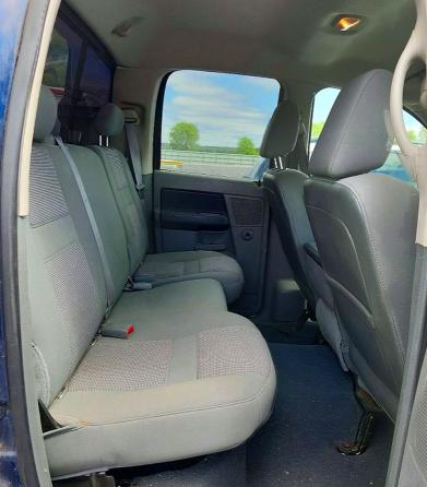Aukcja sprzedaży 2007 Dodge Ram 1500, vin: 1D7HA182X7J520485, numer aukcji: 51468676