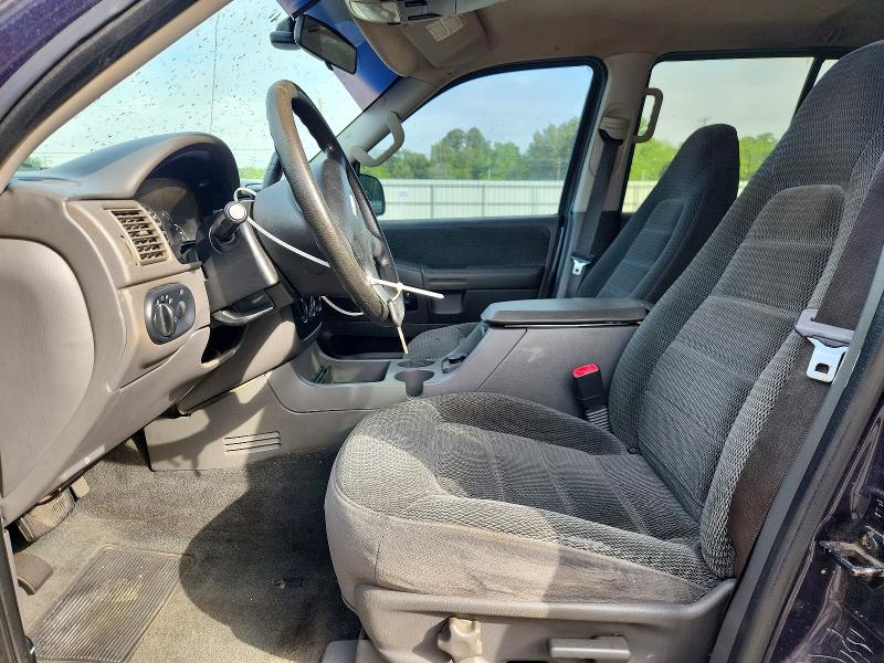 Aukcja sprzedaży 2002 Ford Explorer, vin: 1FMZU63E72ZB00872, numer aukcji: 49142336