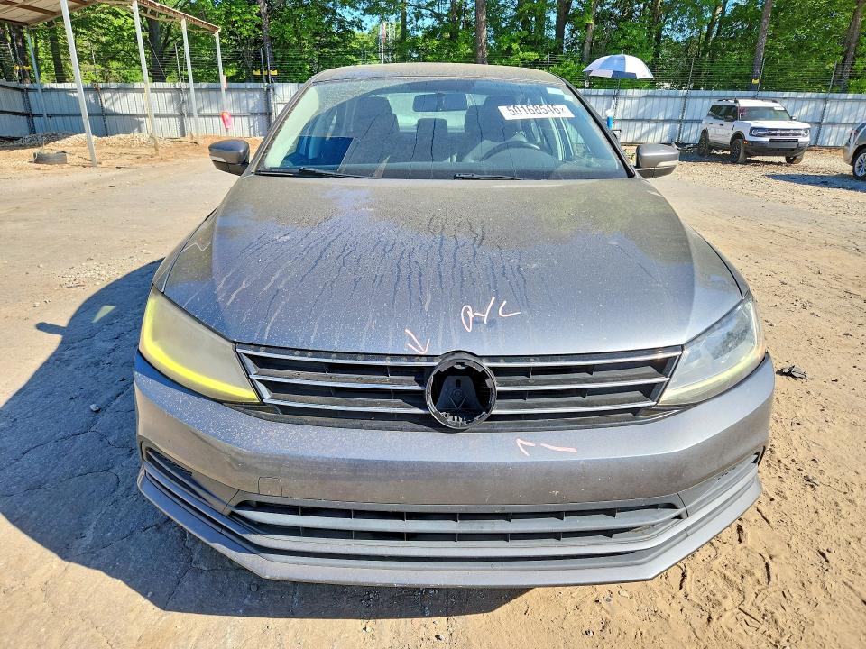 Aukcja sprzedaży 2017 Volkswagen Jetta, vin: 3VWDB7AJ2HM216157, numer aukcji: 50168546