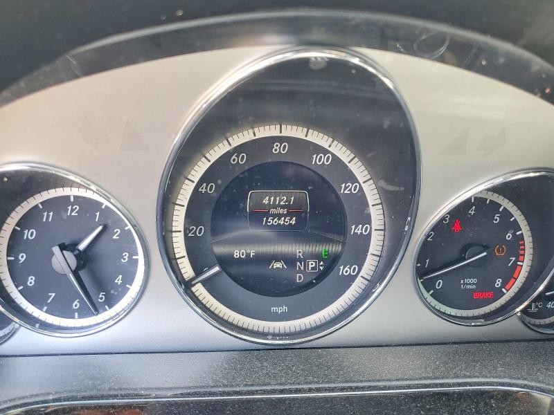 Продажа на аукционе авто 2013 Mercedes-benz E, vin: WDDHF8JB1DA717190, номер лота: 50655716