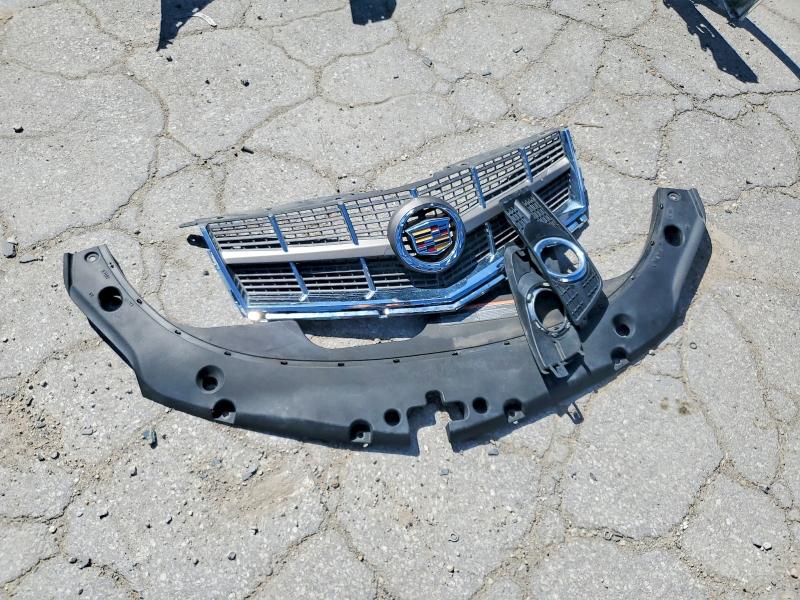 Продажа на аукционе авто 2012 Cadillac Srx, vin: 3GYFNEE38CS600140, номер лота: 50478606