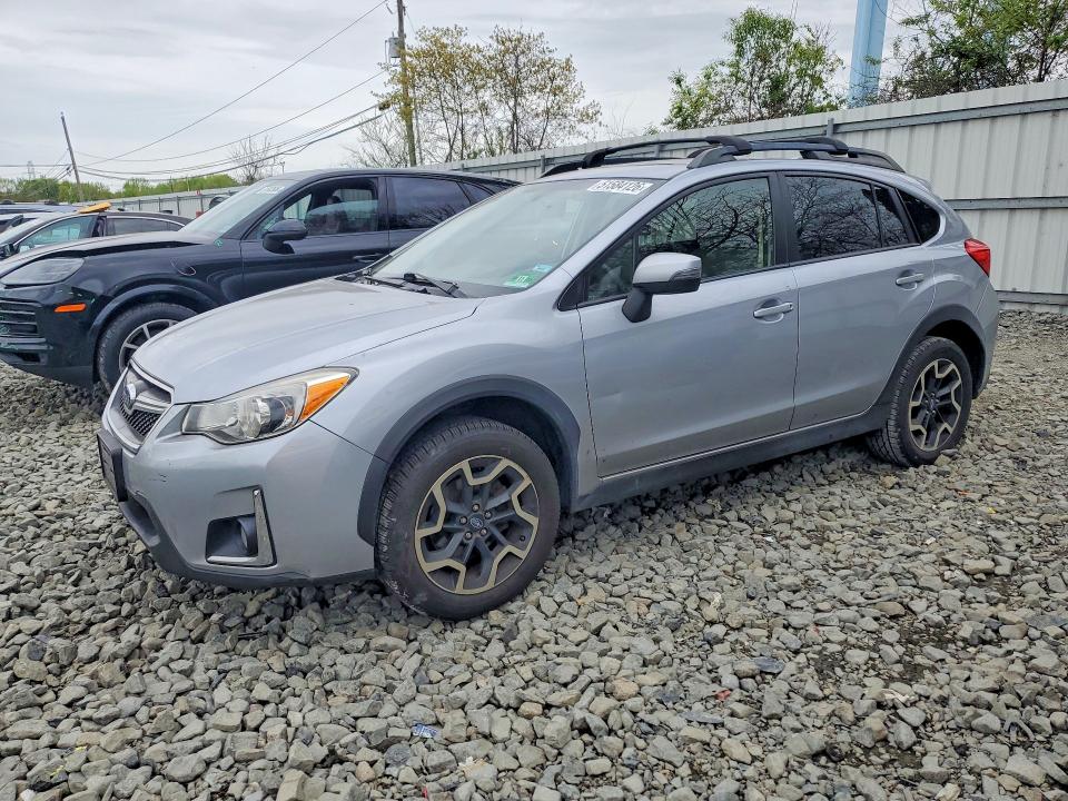 Aukcja sprzedaży 2017 Subaru Crosstrek, vin: JF2GPANCXH8210283, numer aukcji: 51584126